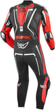 Berik Flumatic Race One Piece Leather Suit