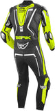 Berik Flumatic Race One Piece Leather Suit
