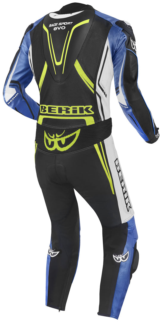 Berik Adria-X One Piece Leather Suit