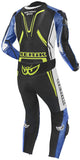 Berik Adria-X One Piece Leather Suit