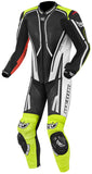 Berik Adria-X One Piece Leather Suit