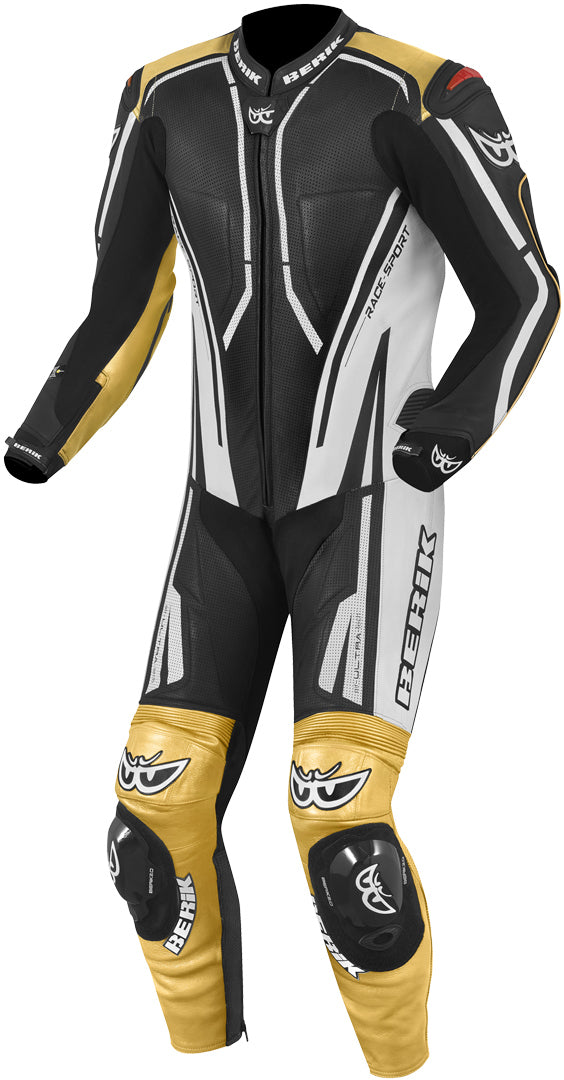 Berik Adria-X One Piece Leather Suit