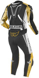 Berik Adria-X One Piece Leather Suit