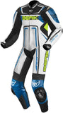 Berik Cosmic One Piece Leather Suit