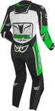 Berik Cosmic One Piece Leather Suit