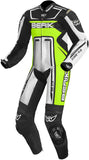 Berik Cosmic One Piece Leather Suit