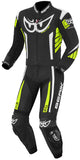 Berik Zakura Two Piece Leather Suit