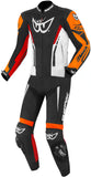 Berik Monza Two Piece Leather Suit