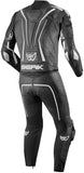 Berik Flumatic Evo Two Piece Leather Suit