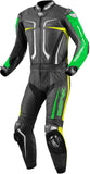 Berik Flumatic Evo Two Piece Leather Suit