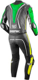 Berik Flumatic Evo Two Piece Leather Suit