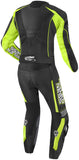 Arlen Ness Edge Two Piece Leather Suit