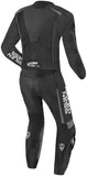 Arlen Ness Edge Two Piece Leather Suit