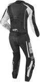 Arlen Ness Edge Two Piece Leather Suit