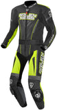 Arlen Ness Edge Two Piece Leather Suit