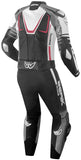 Berik XR-Ace Two Piece Leather Suit