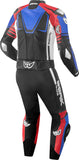 Berik XR-Ace Two Piece Leather Suit