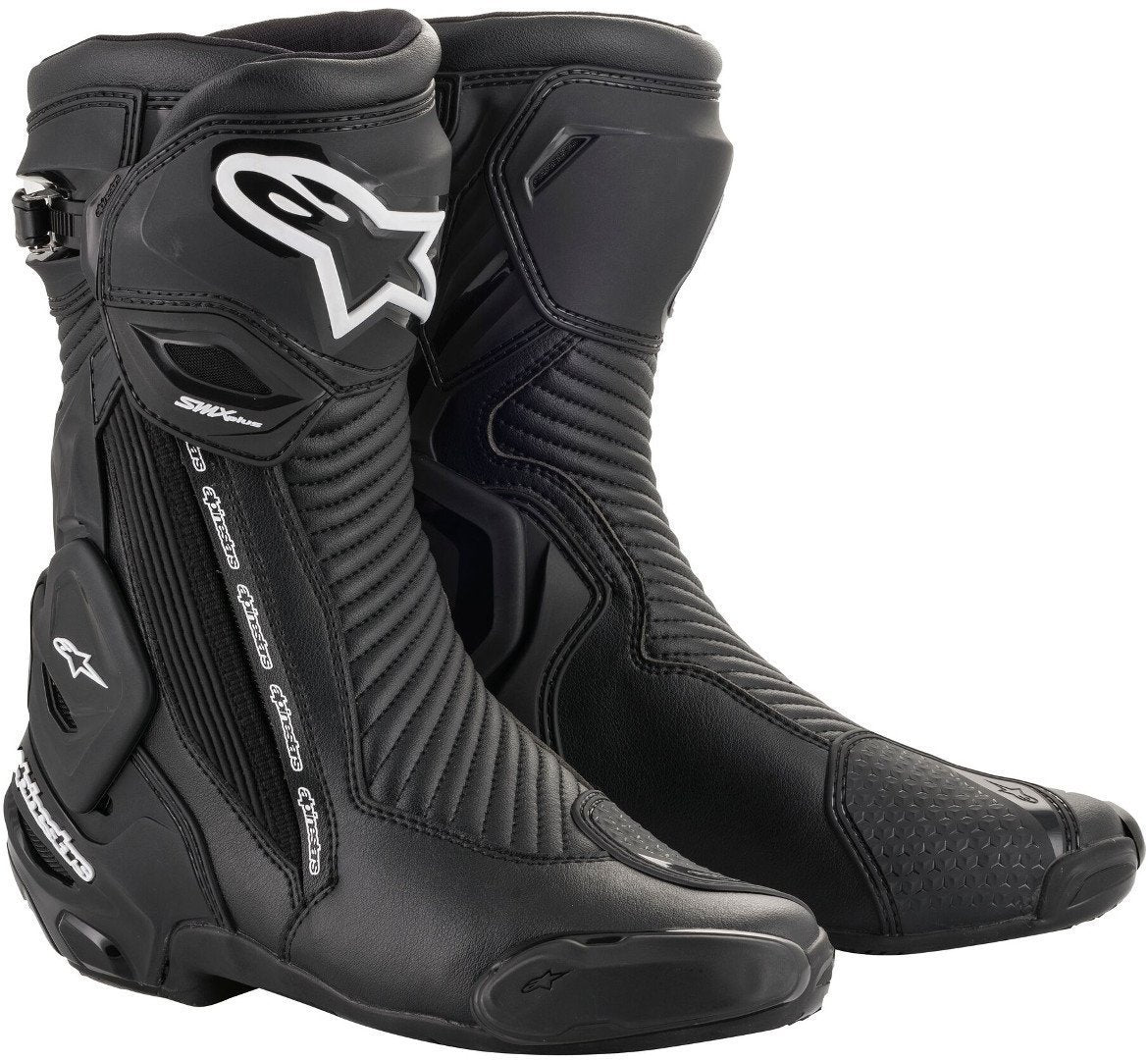 Alpinestars SMX Plus v2 Boots