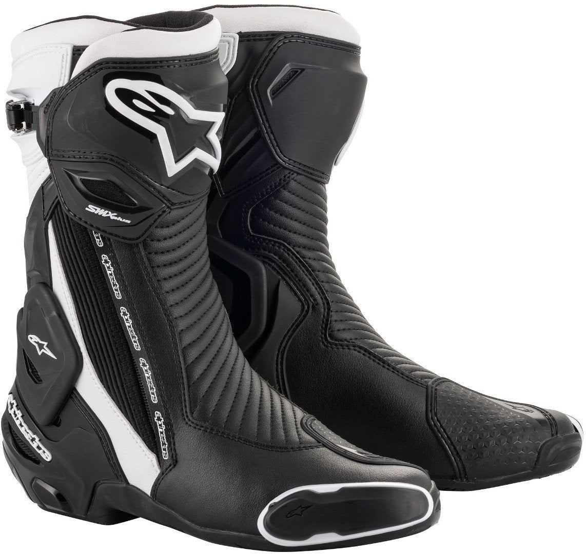 Alpinestars SMX Plus v2 Boots