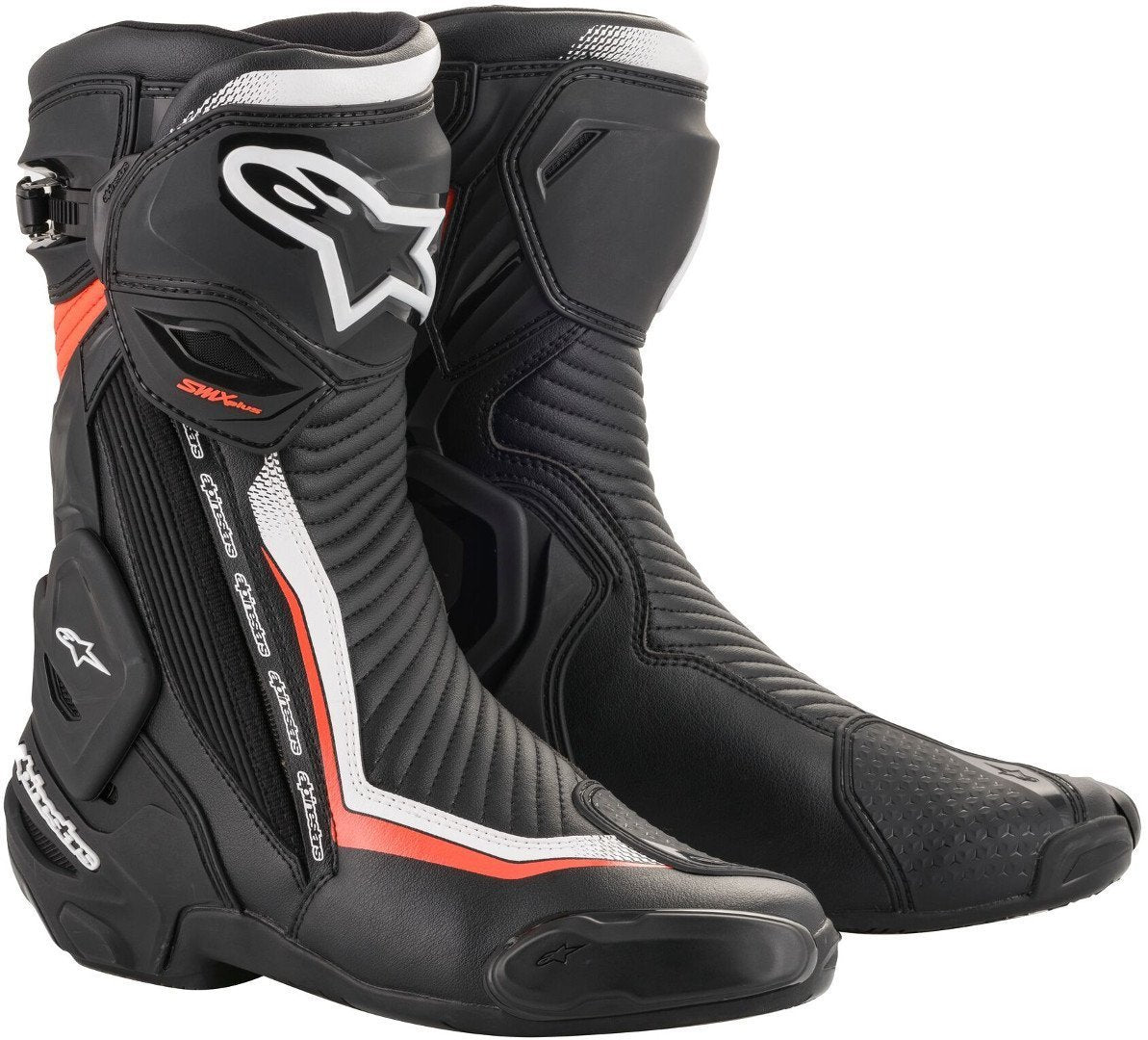 Alpinestars SMX Plus v2 Boots