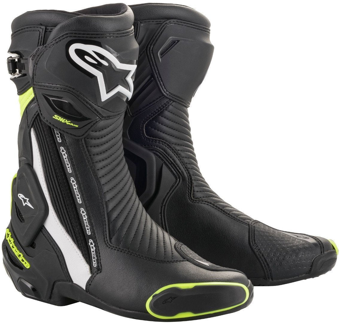 Alpinestars SMX Plus v2 Boots