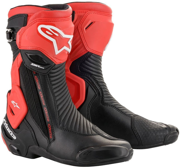 バイクウェア・装備 alpinestars SMX PLUS v2 BOOT アルパインスターズ SMX プラス v2 ブーツ PLUS BOOT 2221019 : 二輪