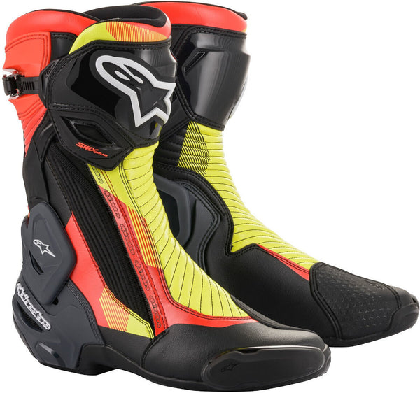 Alpinestars SMX Plus v2 Boots