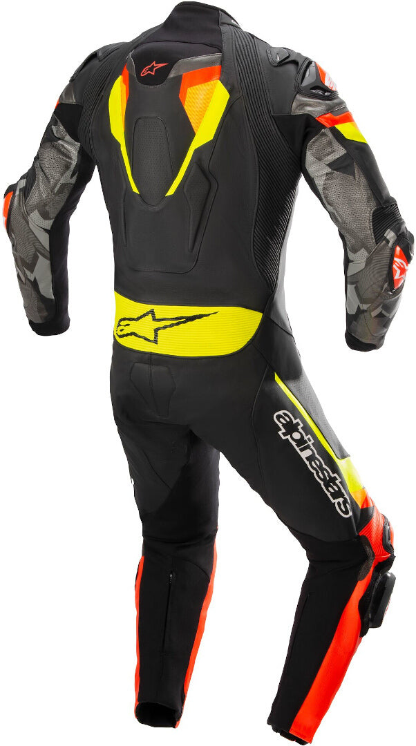 Alpinestars Atem V4 One Piece Leather Suit