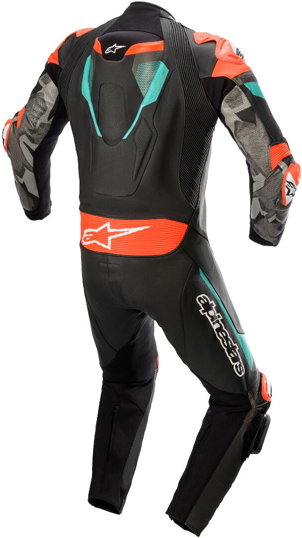 Alpinestars Atem V4 One Piece Leather Suit