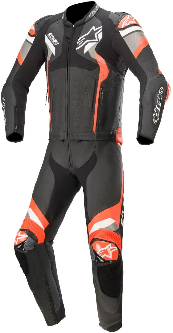 Alpinestars Atem V4 Two Piece Leather Suit