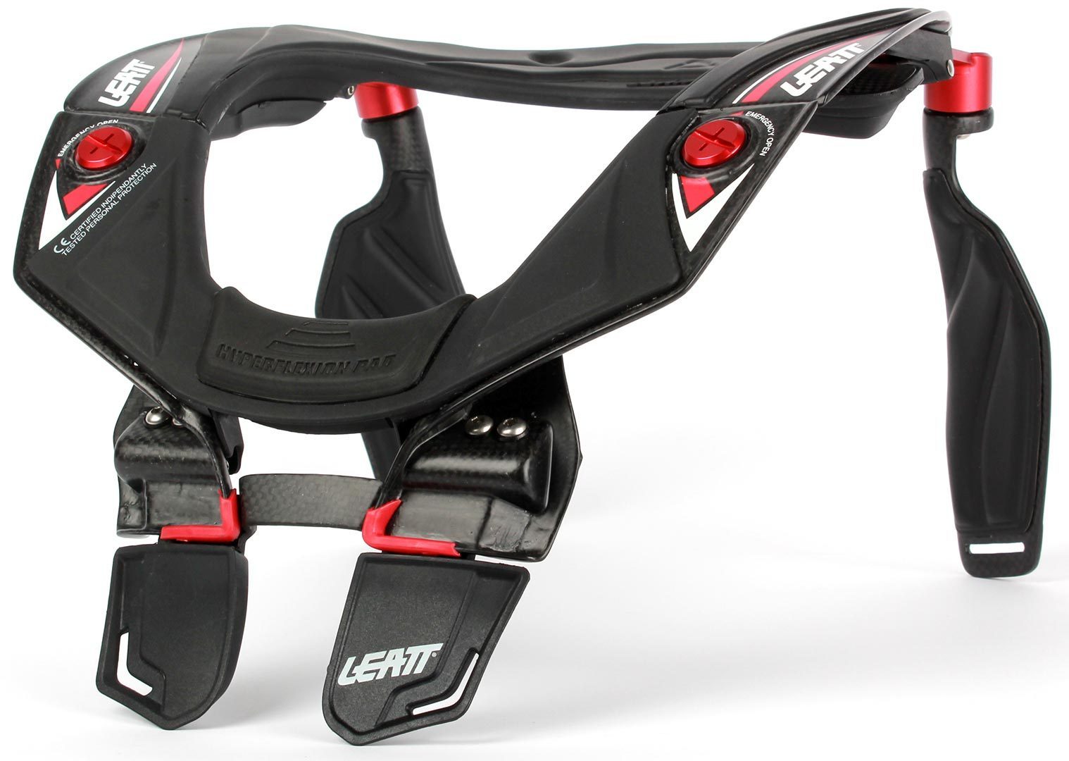 Leatt STX RR Neck Brace