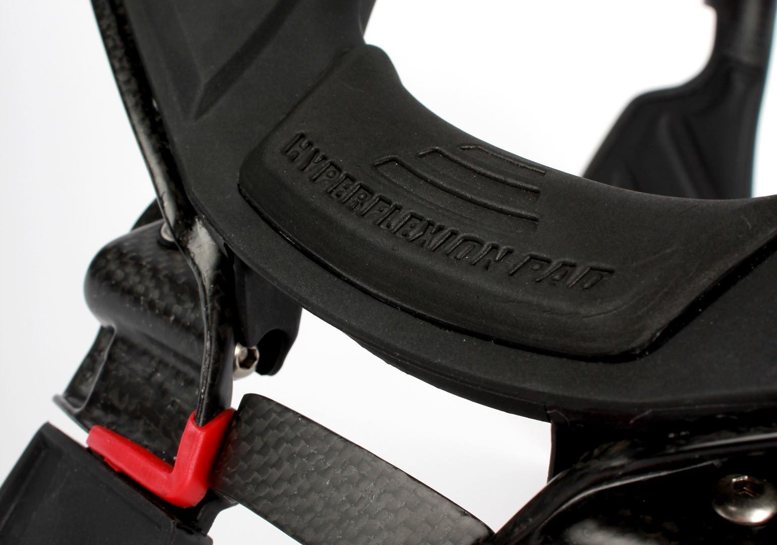 Leatt STX RR Neck Brace