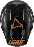 Leatt Moto 9.5 V22 Carbon Motocross Helmet