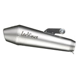 Leo Vince GP Style Slip-On Exhaust for Ducati Monster 797 2017-20