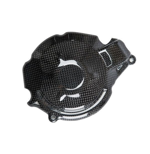 LighTech Carbon Fibre Electric Cover For Suzuki GSXR 1000 2017-22