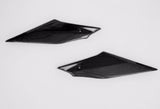 LighTech Carbon Fibre Side Under Tank Panel for Yamaha R1 2020-22