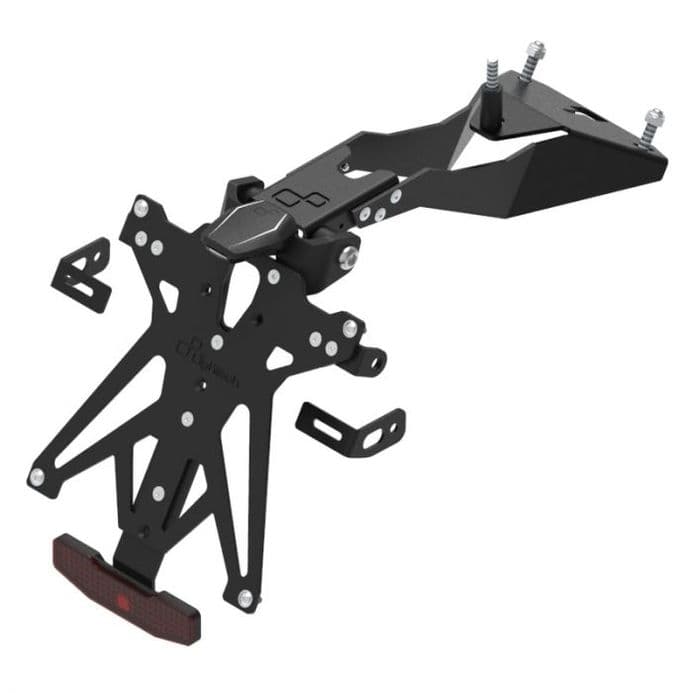 LighTech Tail Tidy For Aprilia RSV4 2021-22