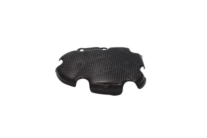 Lightech Carbon Fibre Pick Up Cover for Yamaha R6 2017-22