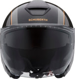 Schuberth M1 Pro Outline Jet Helmet