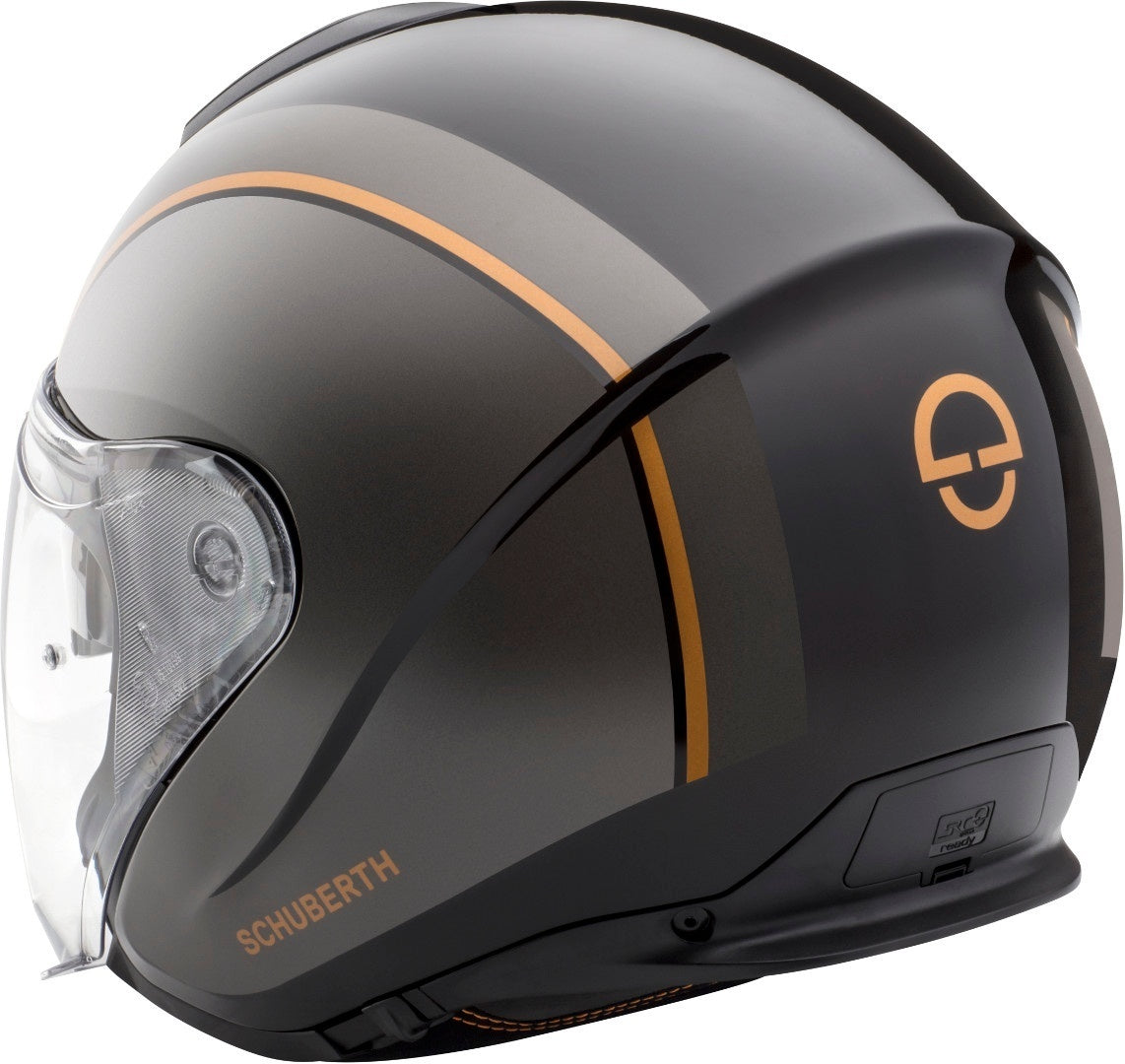 Schuberth M1 Pro Outline Jet Helmet