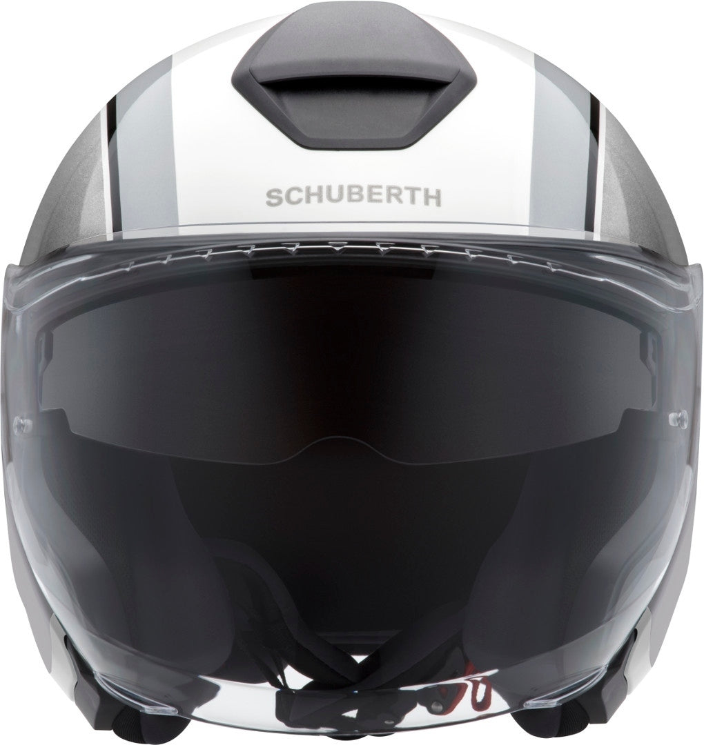 Schuberth M1 Pro Outline Jet Helmet