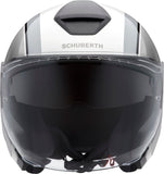 Schuberth M1 Pro Outline Jet Helmet