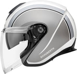 Schuberth M1 Pro Outline Jet Helmet