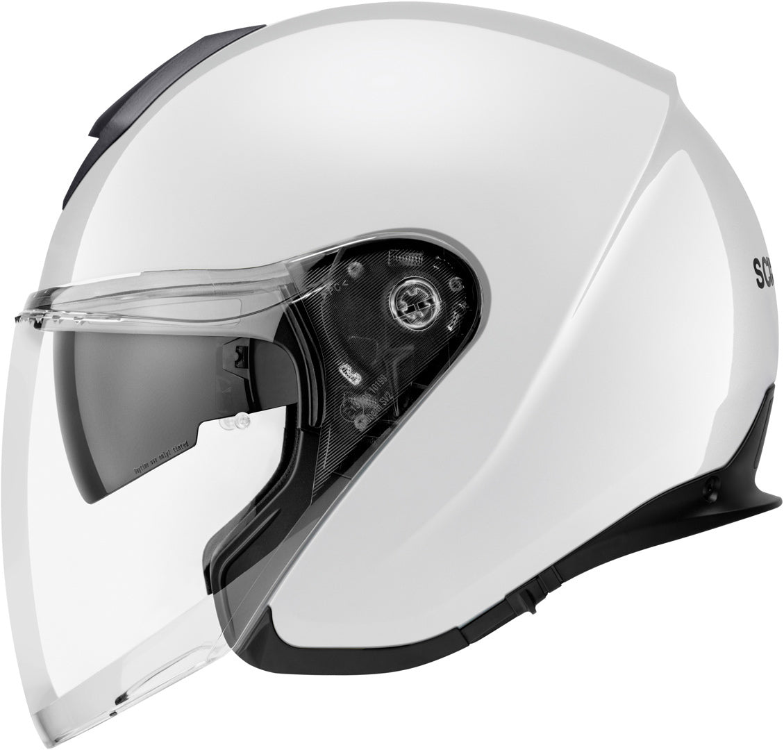 Schuberth M1 Pro Jet Helmet
