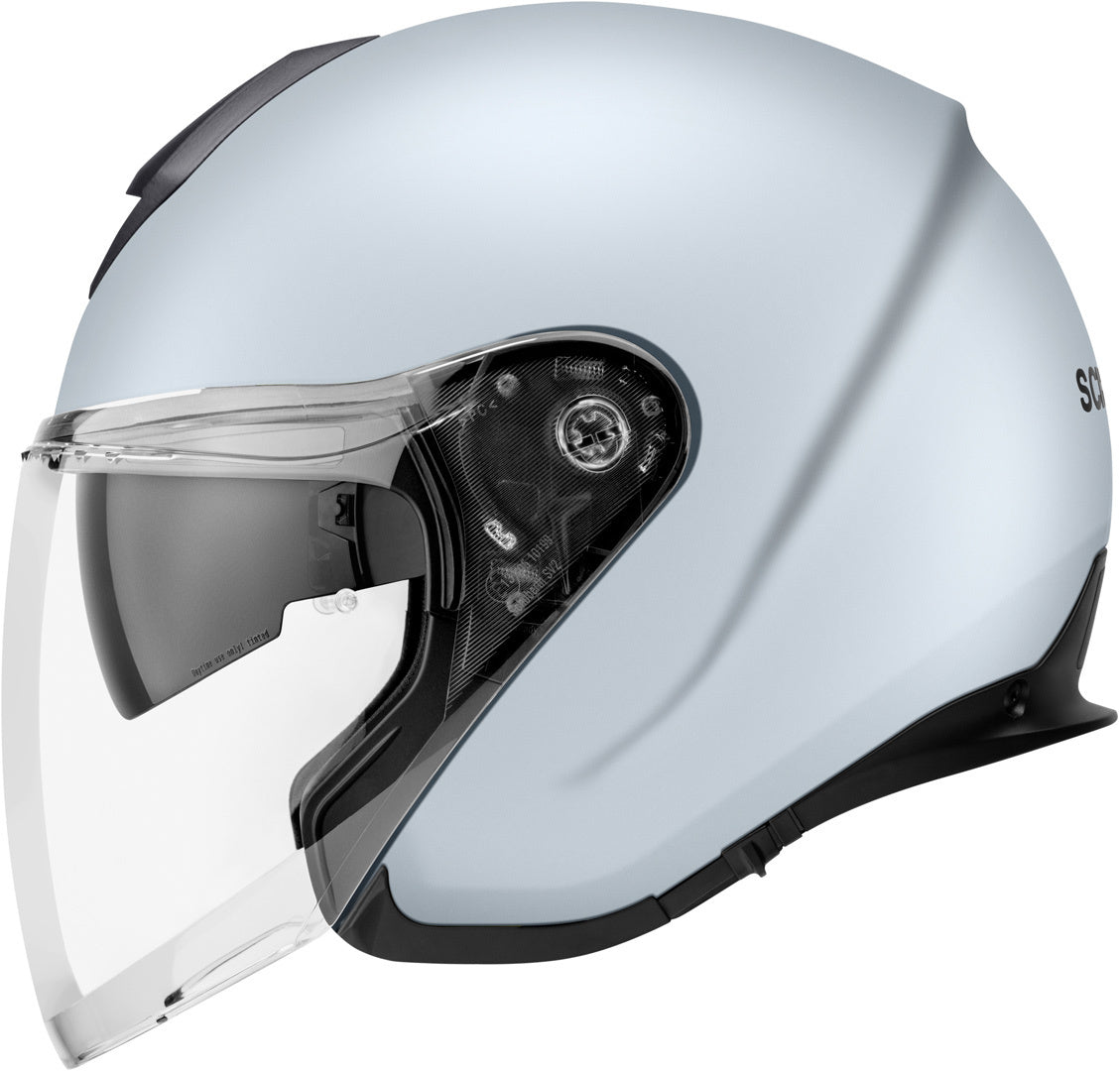 Schuberth M1 Pro Jet Helmet