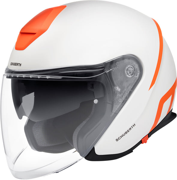 Casco schuberth m1 pro deals