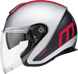 Schuberth M1 Pro Triple Jet Helmet