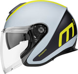 Schuberth M1 Pro Triple Jet Helmet