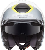 Schuberth M1 Pro Triple Jet Helmet
