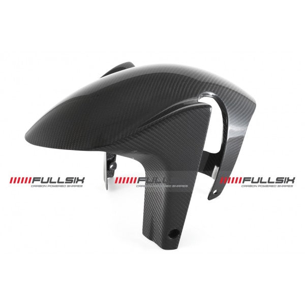 Fullsix Carbon Fibre Front Mudguard For Aprilia RSV4 2015-22